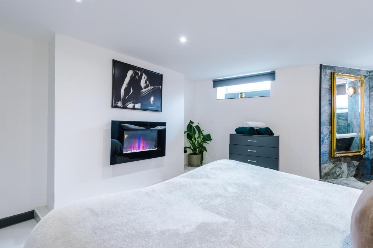 Empire Blackpool Apartments - Dickson Road Room photo