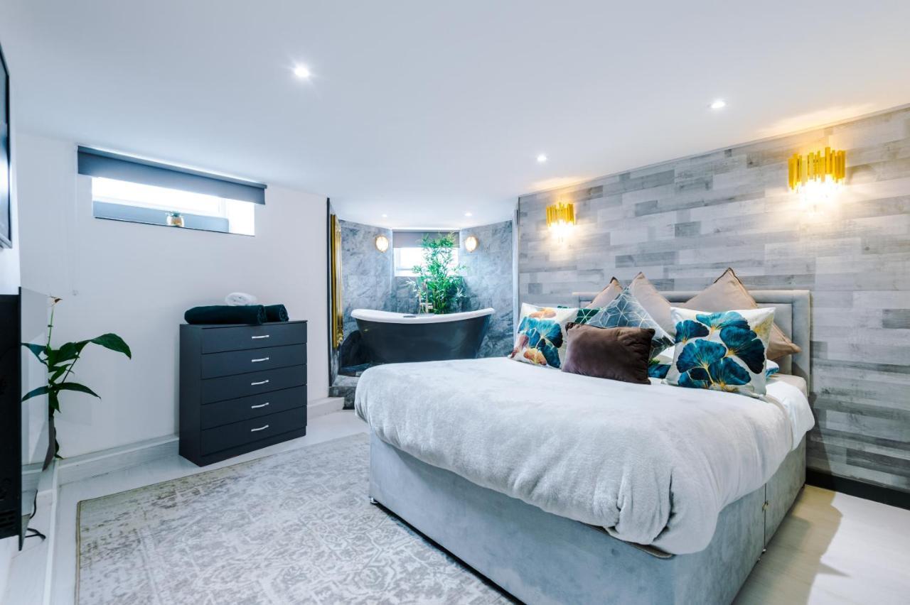 Empire Blackpool Apartments - Dickson Road Room photo